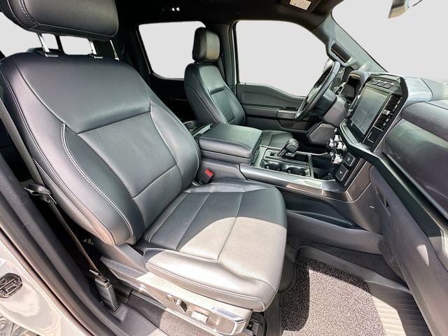 2023 Ford F-150 Lariat 3.5 POWERBOOST