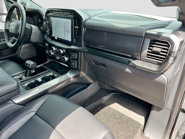 2023 Ford F-150 Lariat 3.5 POWERBOOST