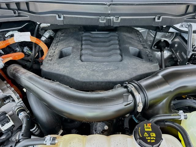 2023 Ford F-150 Lariat 3.5 POWERBOOST