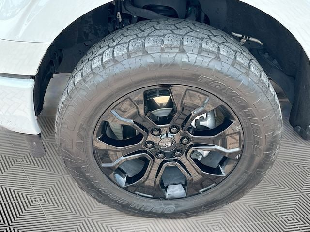 2023 Ford F-150 Lariat 3.5 POWERBOOST