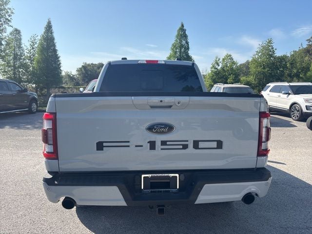 2023 Ford F-150 Lariat 3.5 POEWERBOOST