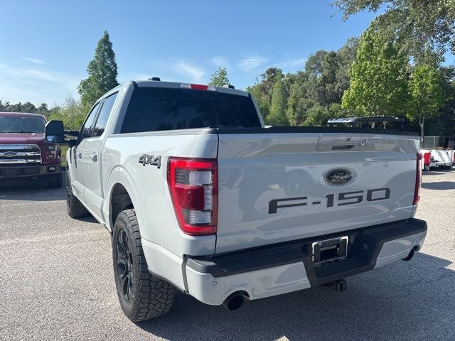 2023 Ford F-150 Lariat 3.5 POEWERBOOST