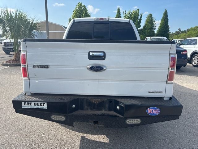 2014 Ford F-150 XLT 5.0 V8