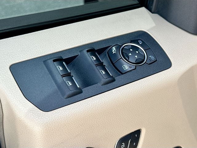2015 Ford F-150 Lariat 3.5 ECOBOOST