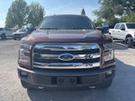 2015 Ford F-150 Lariat 3.5 ECOBOOST