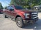 2015 Ford F-150 Lariat 3.5 ECOBOOST
