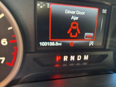 2018 Ford F-150 XLT 3.5 ECOBOOST