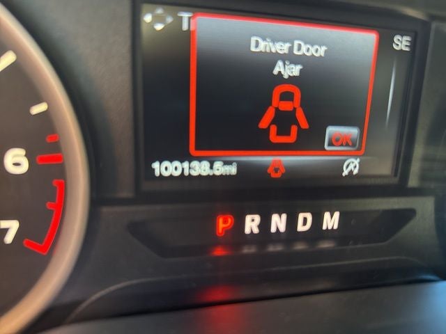 2018 Ford F-150 XLT 3.5 ECOBOOST