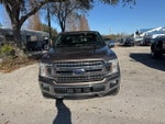 2018 Ford F-150 XLT 3.5 ECOBOOST