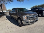 2018 Ford F-150 XLT 3.5 ECOBOOST