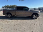 2018 Ford F-150 XLT 3.5 ECOBOOST