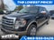 2013 Ford F-150 Lariat 3.5 ECOBOOST