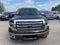 2013 Ford F-150 Lariat 3.5 ECOBOOST