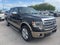 2013 Ford F-150 Lariat 3.5 ECOBOOST