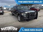 2014 Ford F-150 XLT 3.5 ECOBOOST