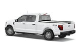 2026 Ford F-150 XL 4WD SUPERCREW