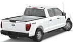 2026 Ford F-150 XL 4WD SUPERCREW
