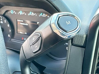 2026 Ford F-150 XL 4WD SUPERCREW