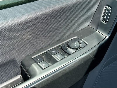 2026 Ford F-150 XL 4WD SUPERCREW