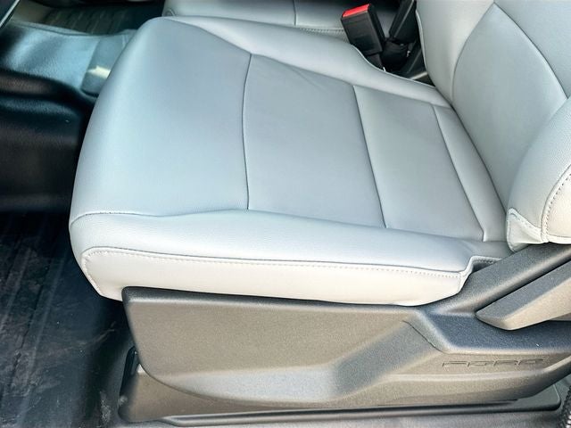 2026 Ford F-150 XL 4WD SUPERCREW