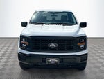 2026 Ford F-150 XL 4WD SUPERCREW