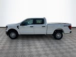 2026 Ford F-150 XL 4WD SUPERCREW