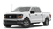 2026 Ford F-150 XL 4WD SUPERCREW