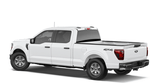 2026 Ford F-150 XL 4WD SUPERCREW
