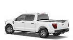 2026 Ford F-150 XL 4WD SUPERCREW