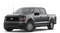 2026 Ford F-150 XL 4WD SUPERCREW