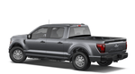 2026 Ford F-150 XL 4WD SUPERCREW