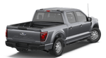 2026 Ford F-150 XL 4WD SUPERCREW