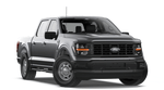 2026 Ford F-150 XL 4WD SUPERCREW