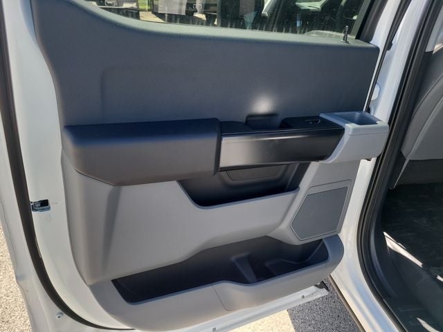 2026 Ford F-150 XL 4WD SUPERCREW
