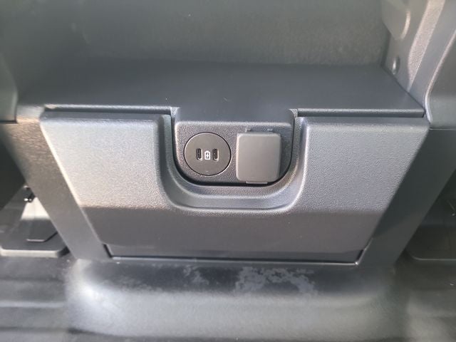 2026 Ford F-150 XL 4WD SUPERCREW