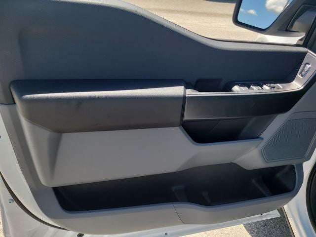 2026 Ford F-150 XL 4WD SUPERCREW