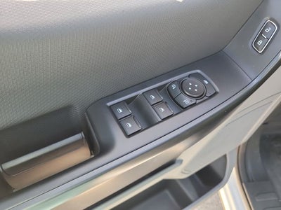 2026 Ford F-150 XL 4WD SUPERCREW