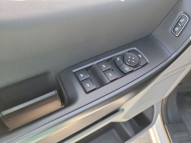 2026 Ford F-150 XL 4WD SUPERCREW