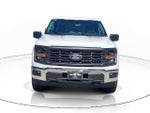 2026 Ford F-150 XL 4WD SUPERCREW