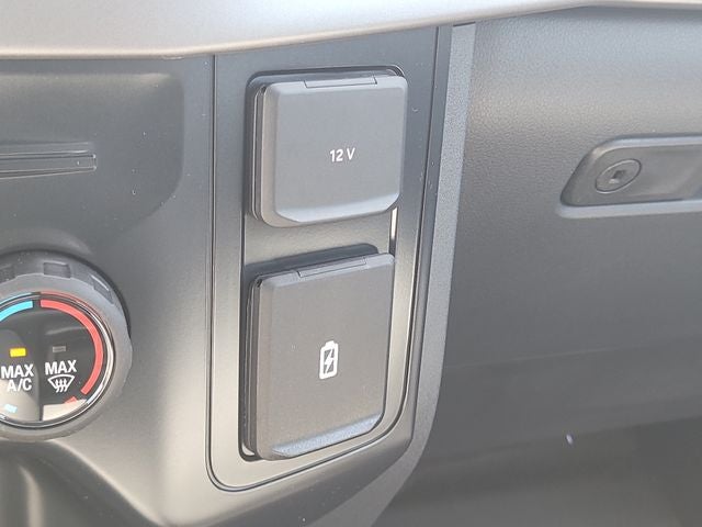 2026 Ford F-150 XL 4WD SUPERCREW