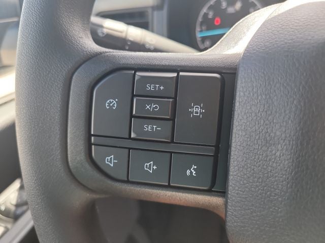 2026 Ford F-150 XL 4WD SUPERCREW