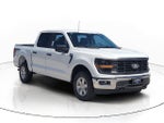 2026 Ford F-150 XL 4WD SUPERCREW