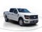 2026 Ford F-150 XL 4WD SUPERCREW