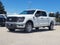 2026 Ford F-150 XL 4WD SUPERCREW
