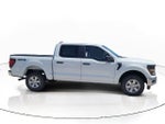 2026 Ford F-150 XL 4WD SUPERCREW