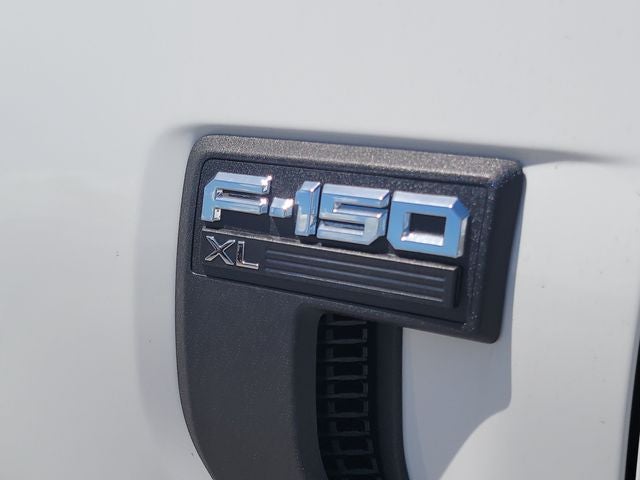 2026 Ford F-150 XL 4WD SUPERCREW