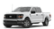 2026 Ford F-150 XL 4WD SUPERCREW