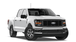2026 Ford F-150 XL 4WD SUPERCREW