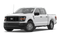 2026 Ford F-150 XL 4WD SUPERCREW