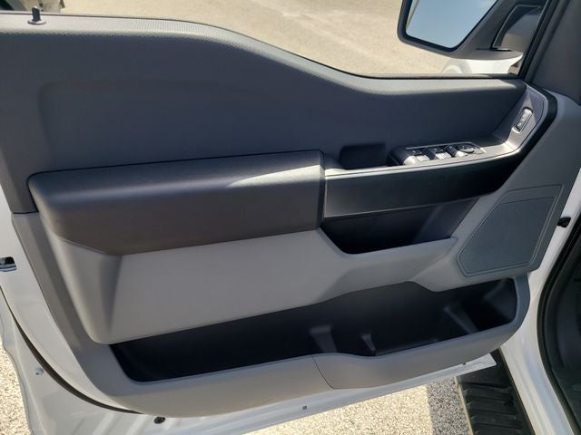2026 Ford F-150 XL 4WD SUPERCREW